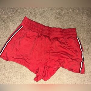 BUNDLE: Women's Shorts SIZES L & XL